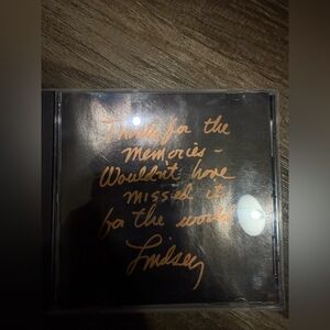 Fleetwood Mac 25 Years The Chain Disc 3